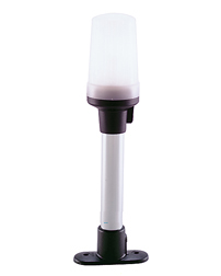 Fixed Mount White All-Round Light